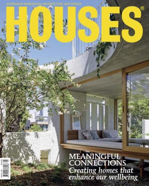 Houses Australia — Issue 118 2017