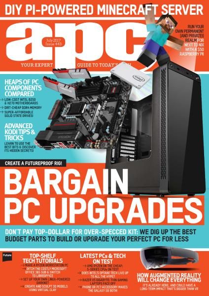APC Australia — Issue 443 — July 2017