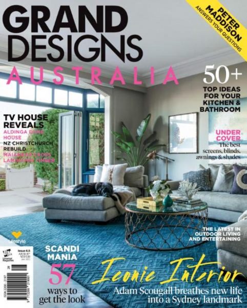 Grand Designs Australia — September 2017