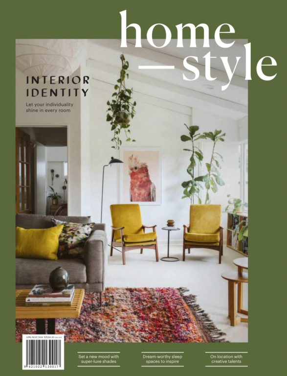 Homestyle New Zealand – April 01, 2018